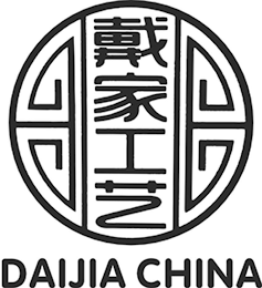 DAIJIA CHINA logo