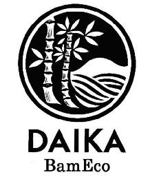 DAIKA BAMECO logo