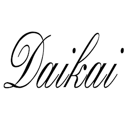 DAIKAI logo