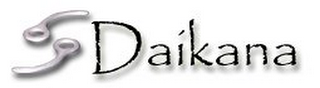 DAIKANA logo