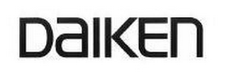DAIKEN logo