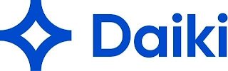 DAIKI logo