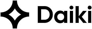 DAIKI logo