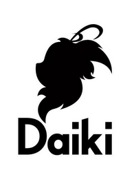 DAIKI logo