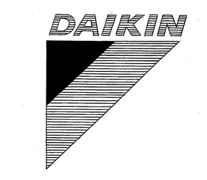 DAIKIN logo