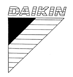 DAIKIN logo