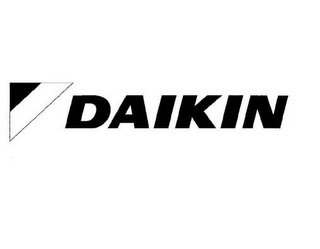 DAIKIN logo