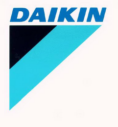 DAIKIN logo