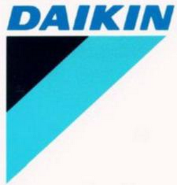 DAIKIN logo