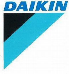 DAIKIN logo