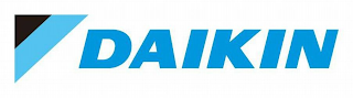 DAIKIN logo