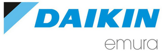 DAIKIN EMURA logo