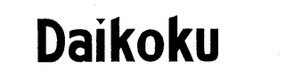 DAIKOKU logo