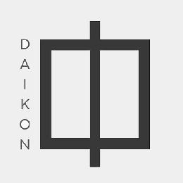 DAIKON logo