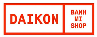 DAIKON BANH MI SHOP logo