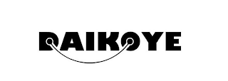 DAIKOYE logo