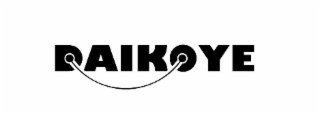 DAIKOYE logo