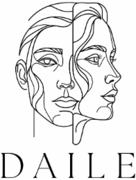 DAILE logo