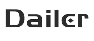 DAILER logo