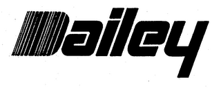 DAILEY logo
