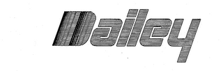 DAILEY logo