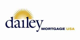 DAILEY MORTGAGE USA logo