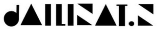 DAILICAT C logo