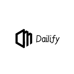 DAILIFY logo