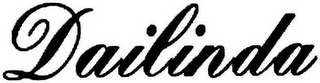 DAILINDA logo