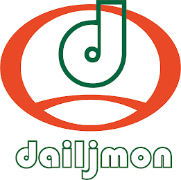 DAILJMON logo