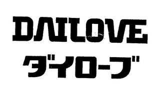 DAILOVE logo