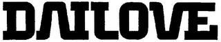 DAILOVE logo