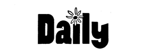 DAILY logo