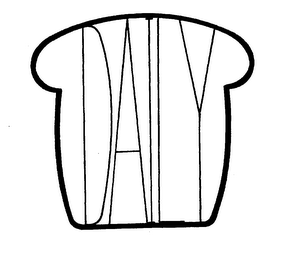 DAILY logo