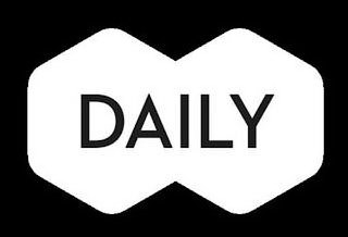 DAILY logo