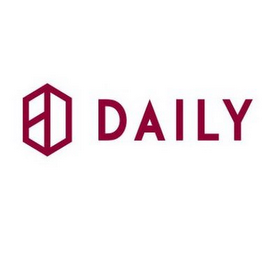 DAILY logo