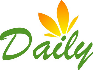 DAILY logo