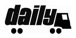 DAILY logo