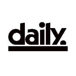 DAILY. logo