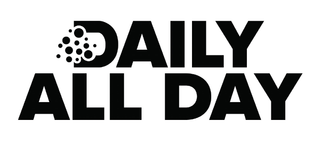 DAILY ALL DAY logo