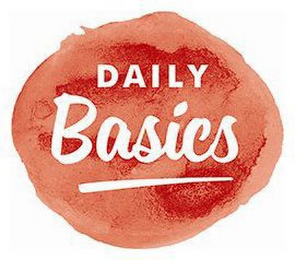 DAILY BASICS logo