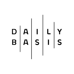 DAILY BASIS logo