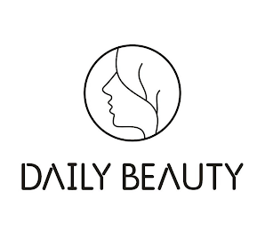 DAILY BEAUTY logo