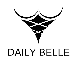 DAILY BELLE logo