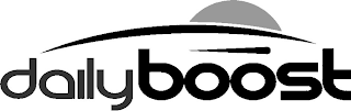 DAILY BOOST logo