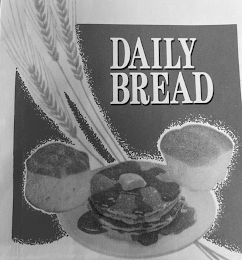 DAILY BREAD logo