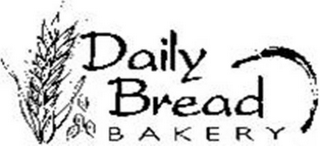 DAILY BREAD BAKERY logo