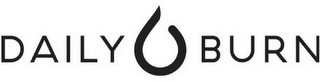 DAILY BURN logo