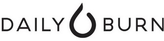 DAILY BURN logo