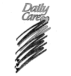 DAILY CARE logo